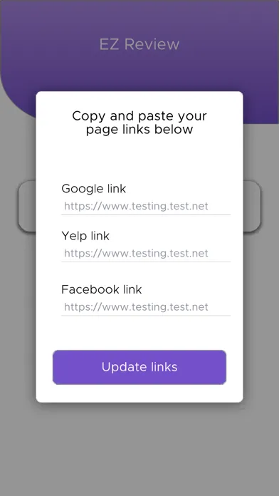 تصاویر EZ Review