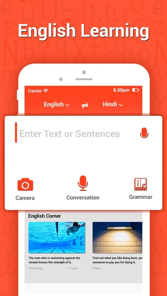 YoU Dictionary Offline स्क्रीनशॉट