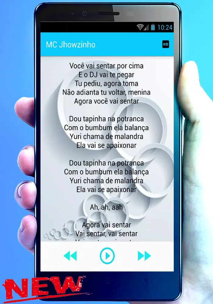 MC Jhowzinho Screenshots