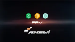 AMEWI FPV Ekran Görüntüleri