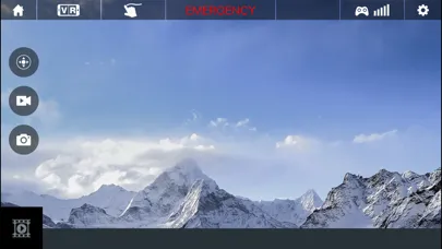 PhantomFPV Screenshots