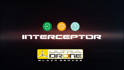 تصاویر ULTRADRONE INTERCEPTOR