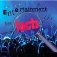 Entertainment Facts - Movie, TV and Game Trivia