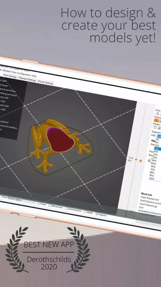 صور 3D Printing Model Craft Scan