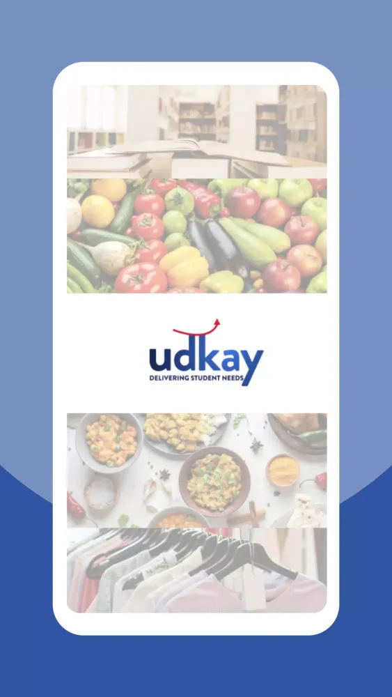 Udkay Screenshots