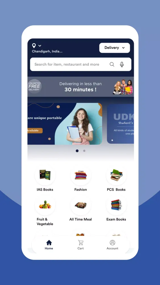 Udkay Screenshots