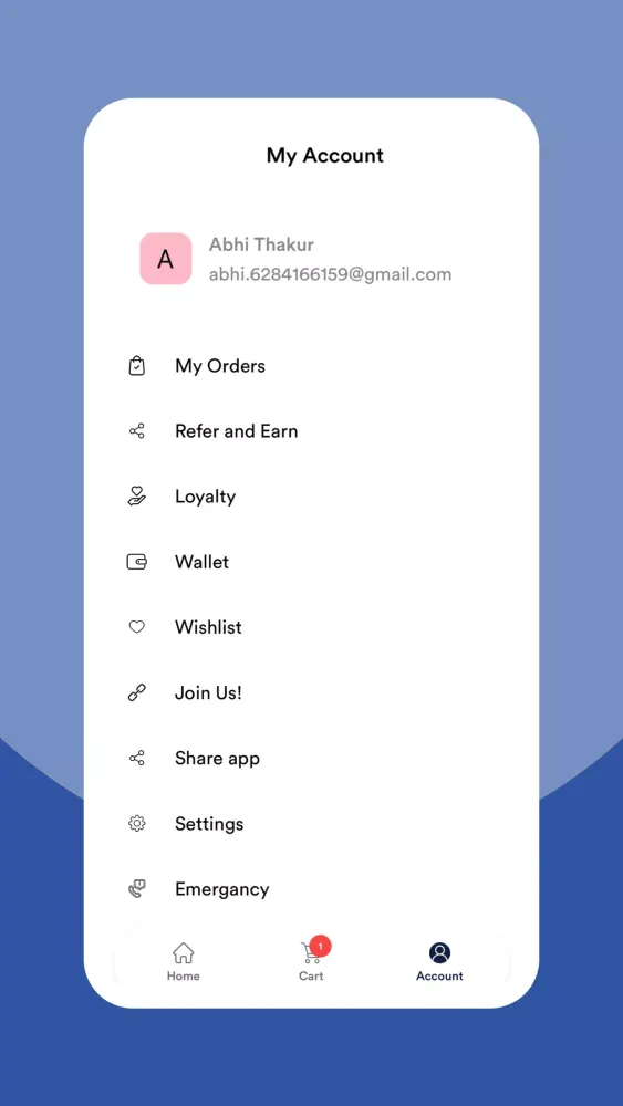 Udkay Screenshots