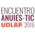 UDLAP - ANUIES
