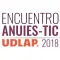 UDLAP - ANUIES