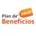 UDLAP Plan de Beneficios