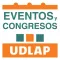 Eventos y Congresos UDLAP