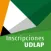 Inscripciones UDLAP