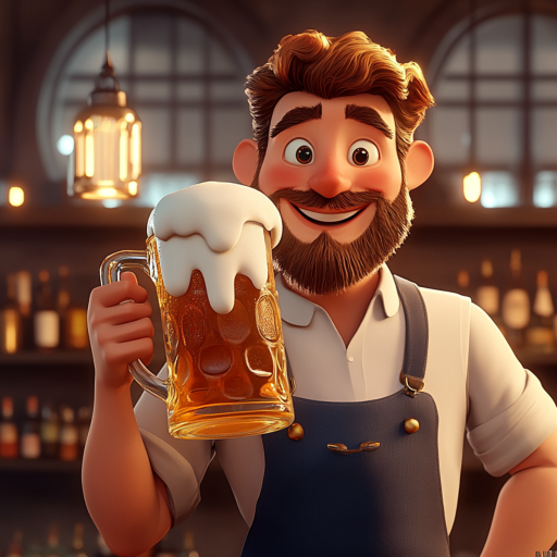 Bar Rumble