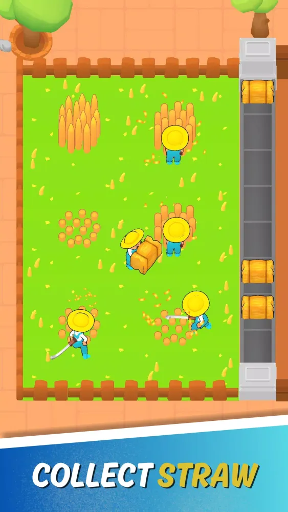 Capturas de pantalla de Candy Shop Tycoon: Sweet Idle
