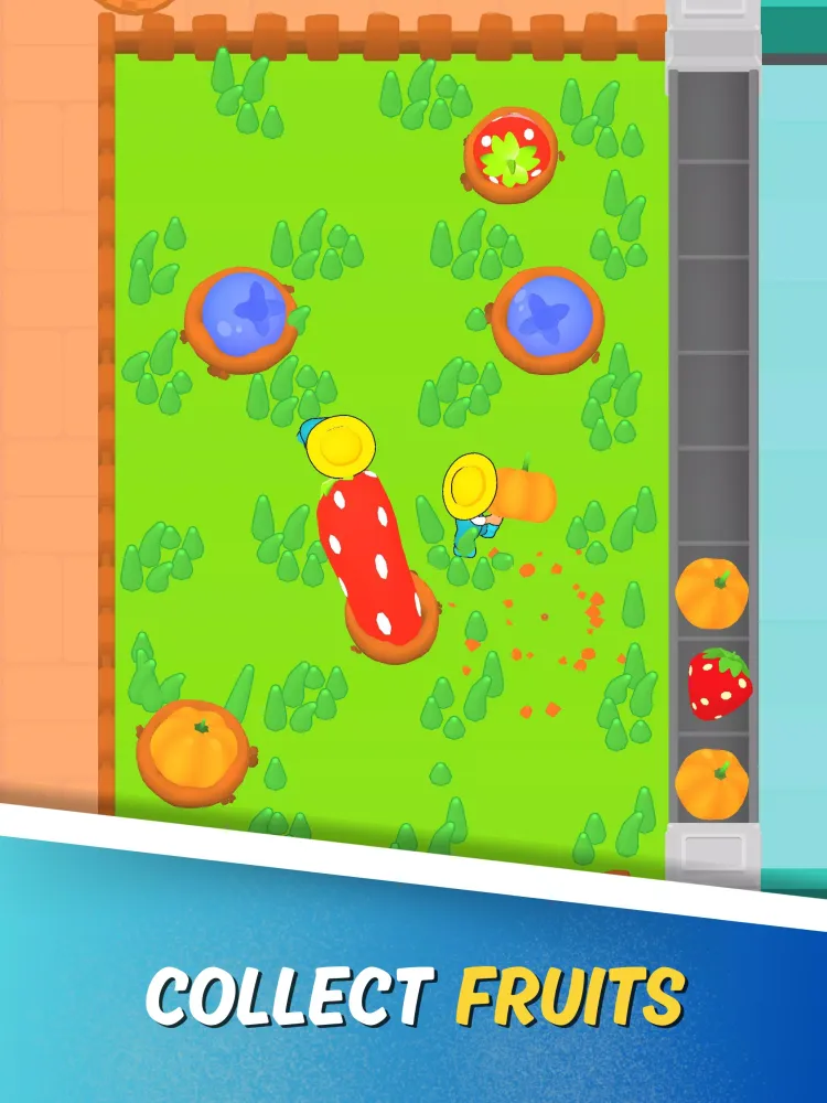 Capturas de pantalla de Candy Shop Tycoon: Sweet Idle