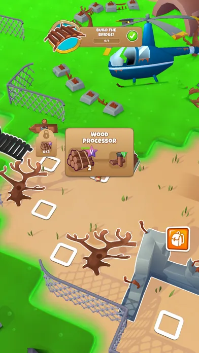 تصاویر Scrap Hero