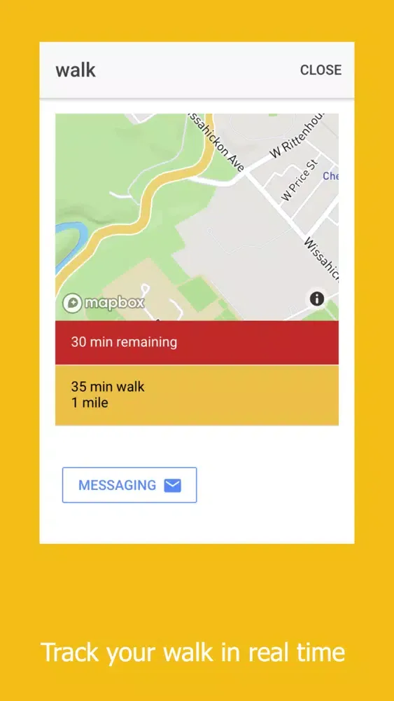 صور Approved Dog Walkers