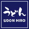UDON HIROの公式アプリ UDON HIROの公式アプリ