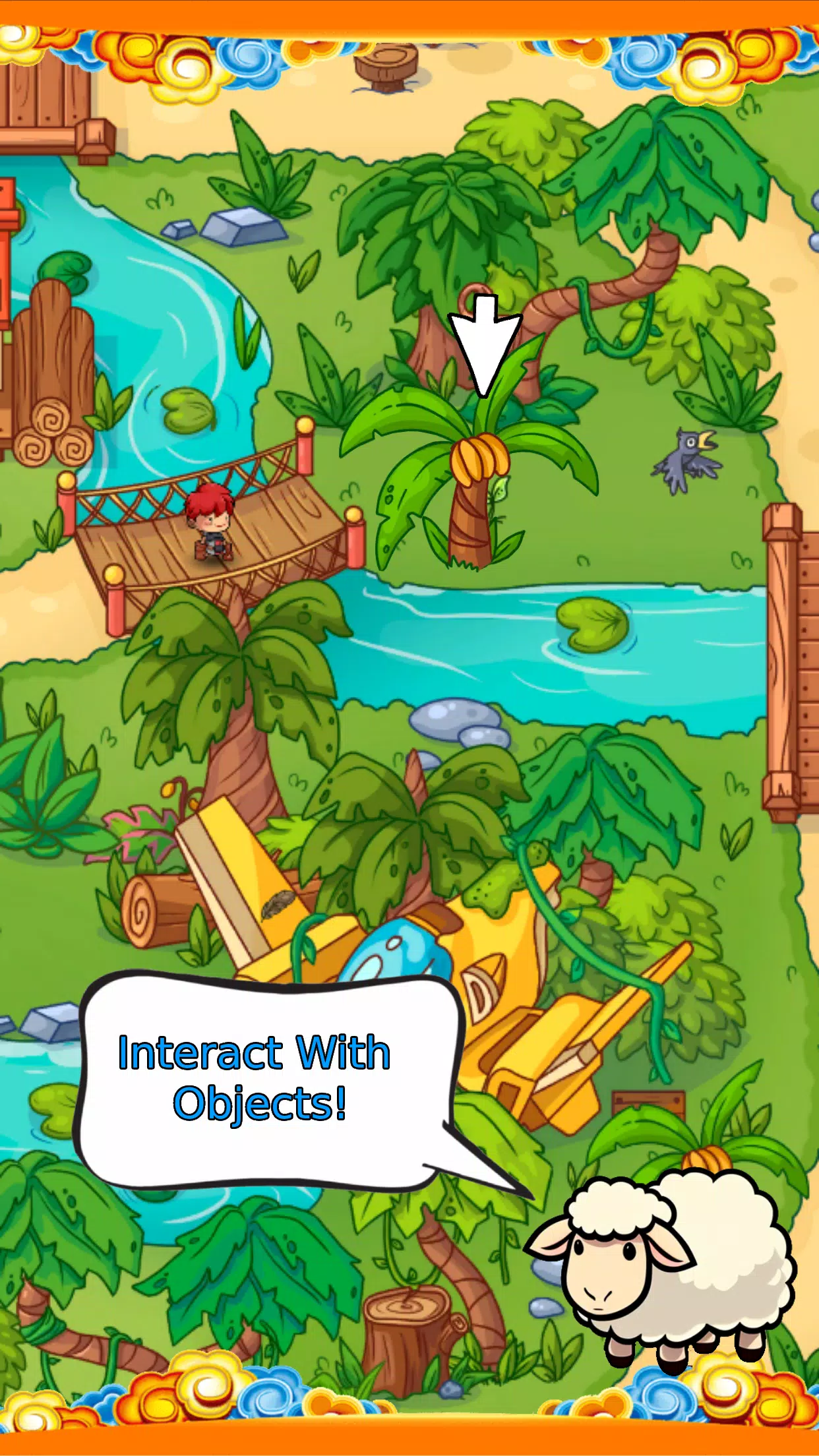 Find It! Locate Hidden Objects Screenshots