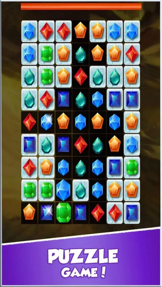 صور Gems Thunder Match3