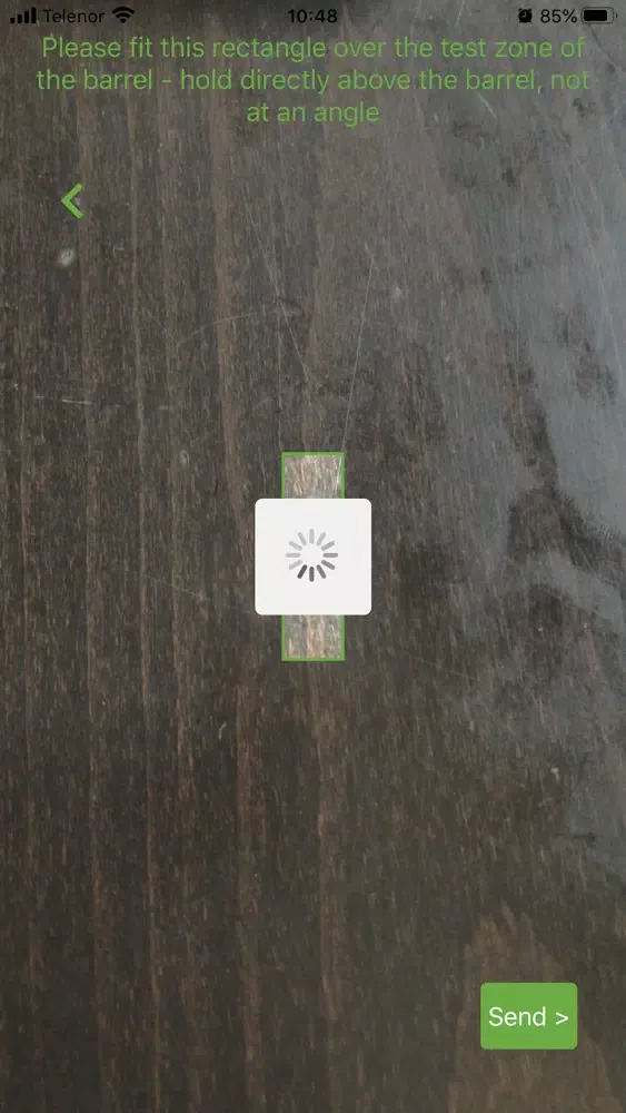 BioSure powered by PocDoc Screenshots