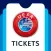 UEFA Mobile Tickets