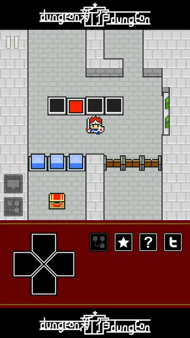 Скриншоты ShinjukuDungeon