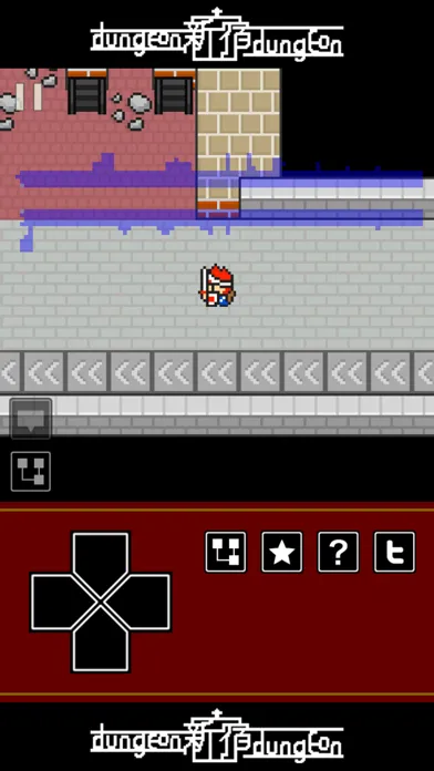 Скриншоты ShinjukuDungeon