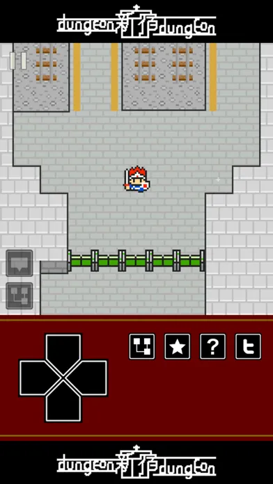 Скриншоты ShinjukuDungeon