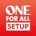 One For All Setup