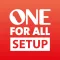 One For All Setup
