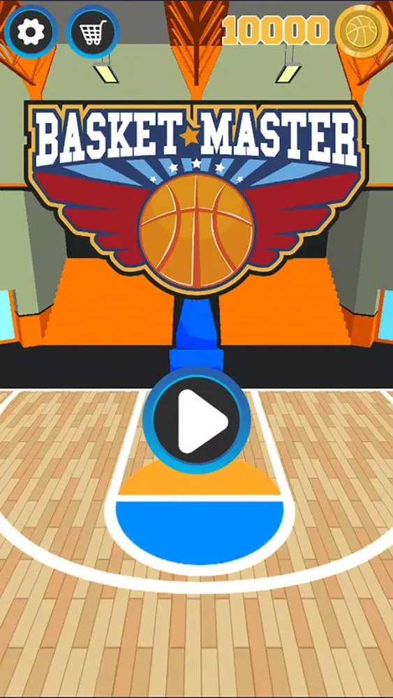 تصاویر Basket Master
