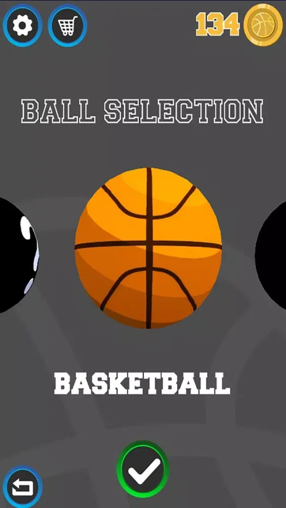 تصاویر Basket Master