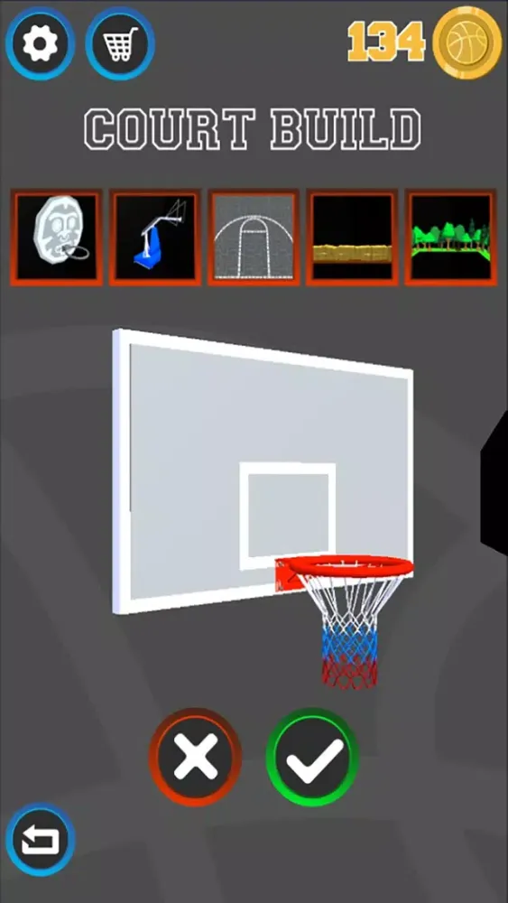 تصاویر Basket Master