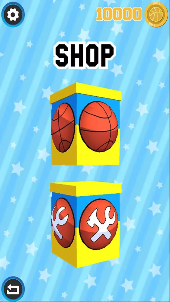 تصاویر Basket Master