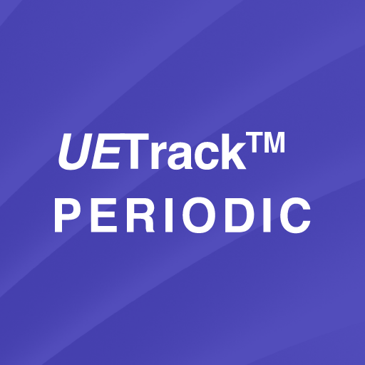 UETrack™ - Periodic UETrack™ - Periodic