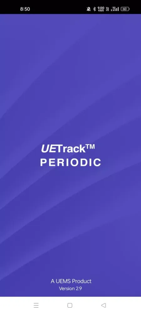 UETrack™ - Periodic应用截图