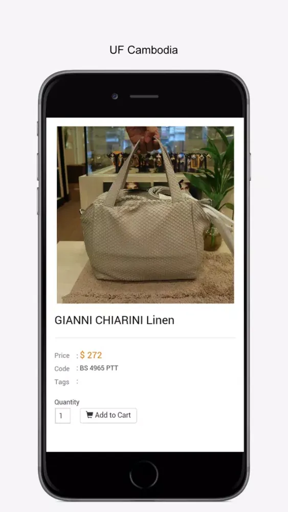 Tangkapan layar UF Cambodia