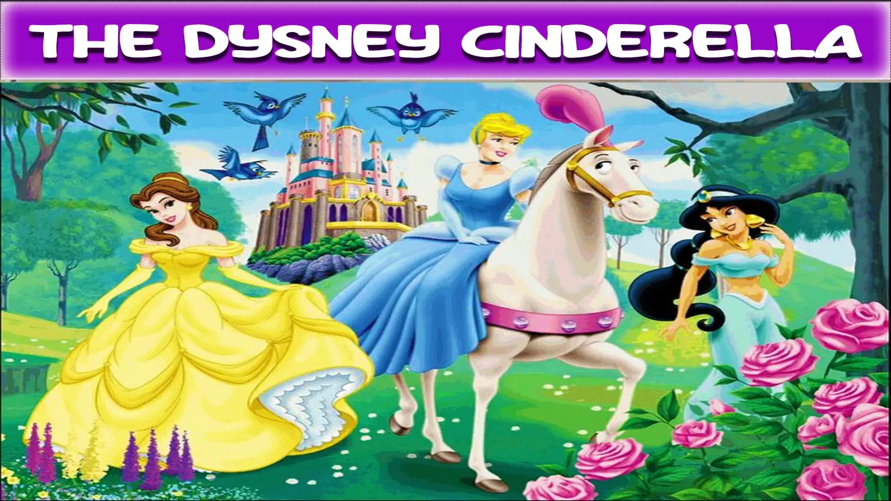 Story Book English Fairy Tales Screenshots