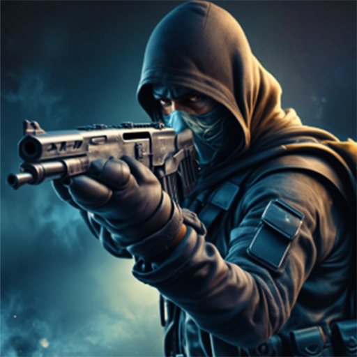Bob Robbery:Thief Heist Sim Bob Robbery:Thief Heist Sim
