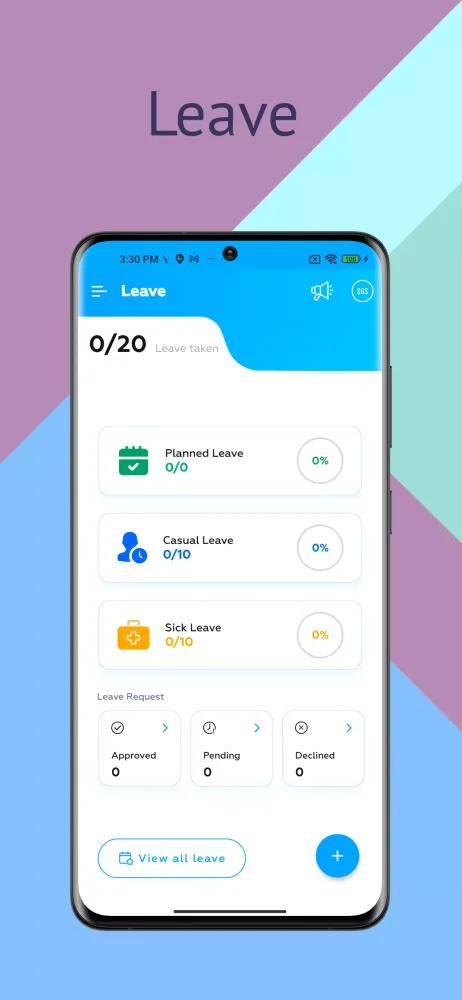 TaskEye Screenshots