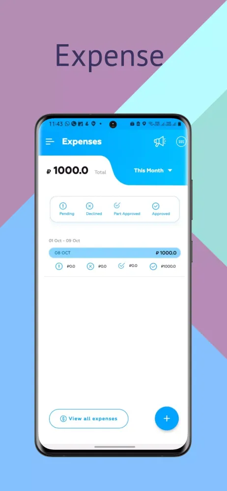 TaskEye Screenshots