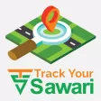 Track Your Sawari Track Your Sawari