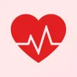 Heart Rate Monitor Blood Pulse