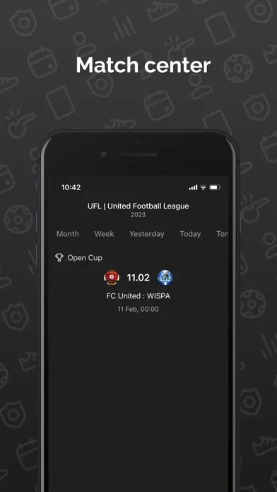 صور UFL Istanbul