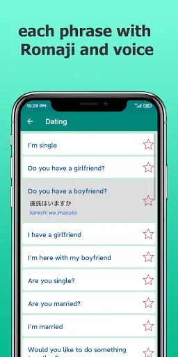 Learn Japanese Offline應用截圖