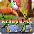 Top Mobile Ringtones
