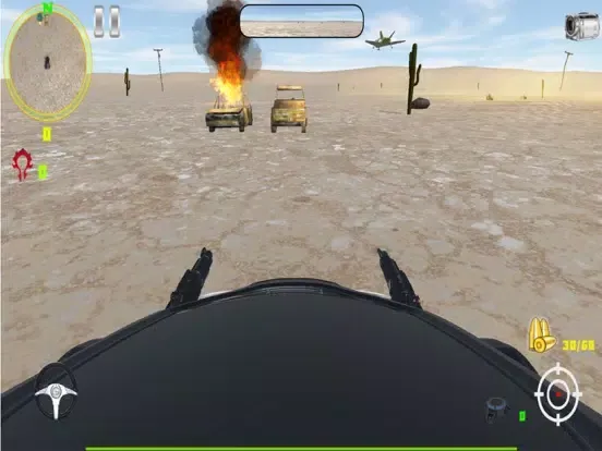 speed car racing games iPad 應用截圖