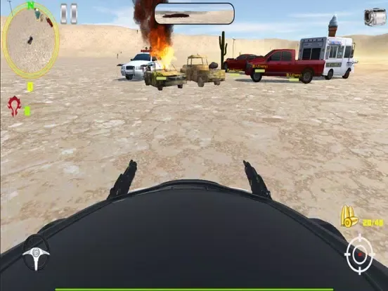 speed car racing games iPad 應用截圖