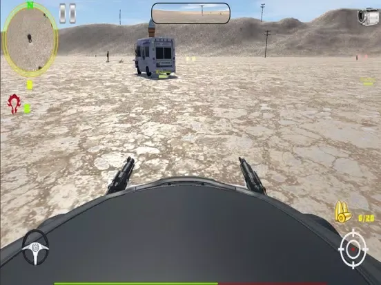speed car racing games iPad 應用截圖